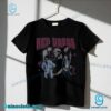 Jonas Brothers Red Dress Tour 2025 T-shirt-b ZwtKbzl