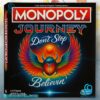 Journey Don't Stop Believin' Monopoly Ggs9NSM