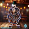 Judas Priest Snake 56th Anniversary Custom Whiskey Bottle I4fbrFw