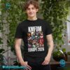 KMFDM Europe 2026 Tour T-shirt-a w4ajAeq