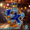 Kentucky Wildcats Custom Whiskey Bottle-a U71yeWP