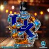 Kentucky Wildcats Custom Whiskey Bottle-b A1rPOVp