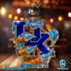 Kentucky Wildcats Custom Whiskey Bottle-c kDyhVfj