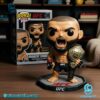 Khamzat Chimaev UFC Champion Figure eh9cYF1