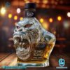 King Kong 20th Anniversary 2005-2025 Custom Whisky Bottle-a frUgABm