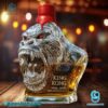 King Kong 20th Anniversary 2005-2025 Custom Whisky Bottle-b zWKR1XD