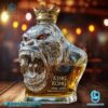King Kong 20th Anniversary 2005-2025 Custom Whisky Bottle EbNijYl