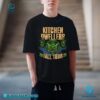 Kitchen Dwellers 2025 Fall Tour T-shirt-a WK35bUz