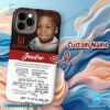 Lil Wayne Tha Carter Personalized Phone Case Y5LhCVg