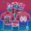 Linkin Park From Zero World Tour Brooklyn, NY July 29 2025 Shirt XnD5uQ7