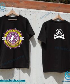 Linkin Park X Johnny Cupcakes 2025 T-shirt gxd6uGz