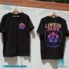 Linkin Park X Peace And After Japan Hologram Sakura T-shirt Xwk64P7