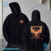Linkin Park X Peace And After Japan Suzaku T-shirt, Hoodie-a YySCIz5