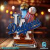 Los Angeles Dodgers Custom Whiskey Bottle-a Suy0NR5