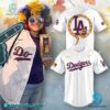 Los Angeles Dodgers Kobes Bobblehead Night Baseball Jersey 0hqyzrt
