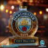 Manchester City Custom Whiskey Bottle-a NqogLty