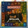 Metallica Special Commemorative Edition Monopoly-a R1B0UlL