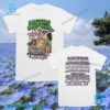 Metro Boomin A Futuristic Summa 2025 Atlanta Georgia T-shirt XBLcouy