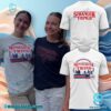 Minnesota Twins Stranger Things '87 T-shirt zENdhYJ