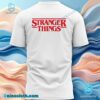 Minnesota Twins Stranger Things '87 T-shirt-b zcxjq07
