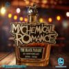 My Chemical Romance Thank Black Parade 20th Anniversary 2006-2026 Whiskey Bottle-a kG81qZz