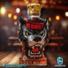 NC State Wolfpack Custom Whiskey Bottle 2ajOUp7