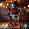 NC State Wolfpack Custom Whiskey Bottle-a SQekf8i