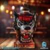 NC State Wolfpack Custom Whiskey Bottle-c UuZ2SCV