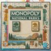 National Parks Monopoly-a GxOoUaS