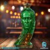 Nicolas Cage Pickle Funny Whiskey Bottle-a xC5Zlcv