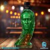 Nicolas Cage Pickle Funny Whiskey Bottle-b G9VgQIF