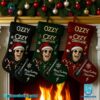 Ozzy Osbourne Christmas Stocking 7FB5rCf