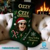 Ozzy Osbourne Christmas Stocking-b yriDs2k
