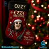 Ozzy Osbourne Christmas Stocking-c HLl1Oge