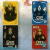 Ozzy Osbourne UNO Card Game-c JSZ0mHT