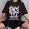 Pete Alonso 253 Hr New York Mets Signature T-shirt-b eRGCqaF