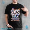 Pete Alonso 253 Hr New York Mets Signature T-shirt HnIGgLR