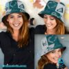 Philadelphia Eagles Girl Bucket Hat-a 5ce8JvA