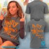 Philly Is A Womens Sports Town T-shirt 19KDRz2