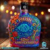 Phish 42nd Anniversary Whiskey Bottle-a uTsiJ8N