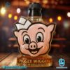 Piggly Wiggly First In Self-service Custom Whiskey Bottle-a Ntvl3HP
