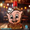 Piggly Wiggly First In Self-service Custom Whiskey Bottle-b vRrljnA