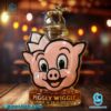 Piggly Wiggly First In Self-service Custom Whiskey Bottle-c CxtgvJ9