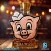 Piggly Wiggly First In Self-service Custom Whiskey Bottle-y igPl9fR