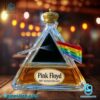 Pink Floyd 60th Anniversary Custom Whiskey Bottle-a Kjw3ufr