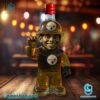 Pittsburgh Steelers Player Custom Whiskey Bottle-a OJuIqBd