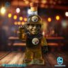 Pittsburgh Steelers Player Custom Whiskey Bottle-c WH2YUJl