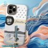Post Malone F1 Trillion Personalized Phone Case HtD8ijN
