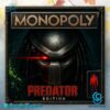 Predator Edition Monopoly fsa85DZ