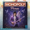 Prince Musician Edition Monopoly GOgVSTf